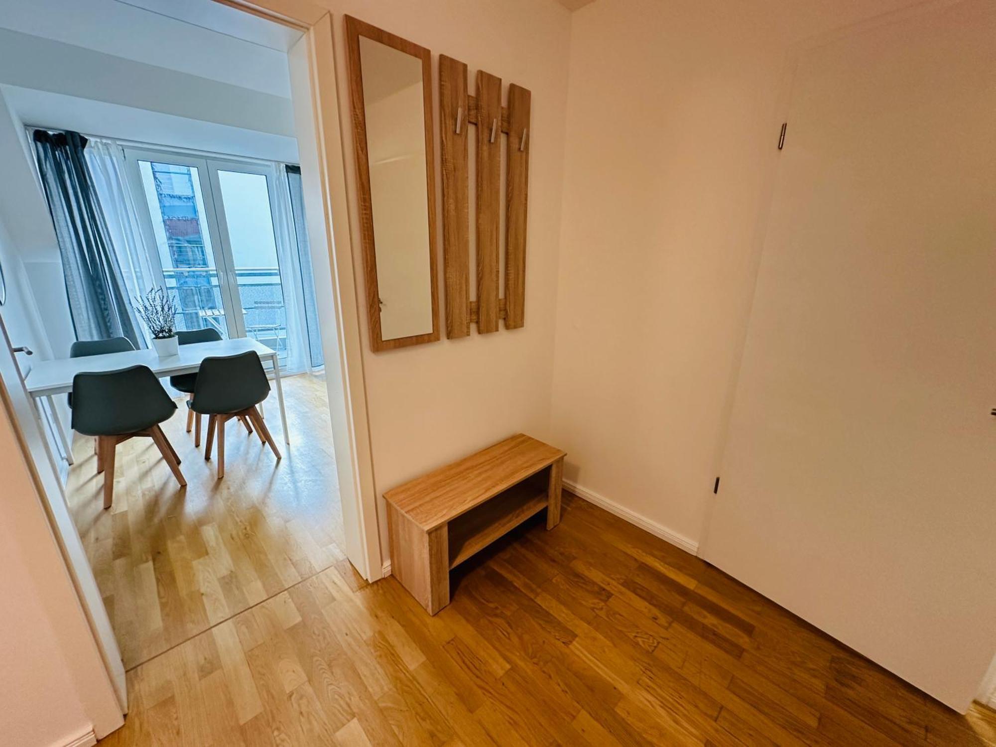 Urban Flats Berlinアパートホテル エクステリア 写真