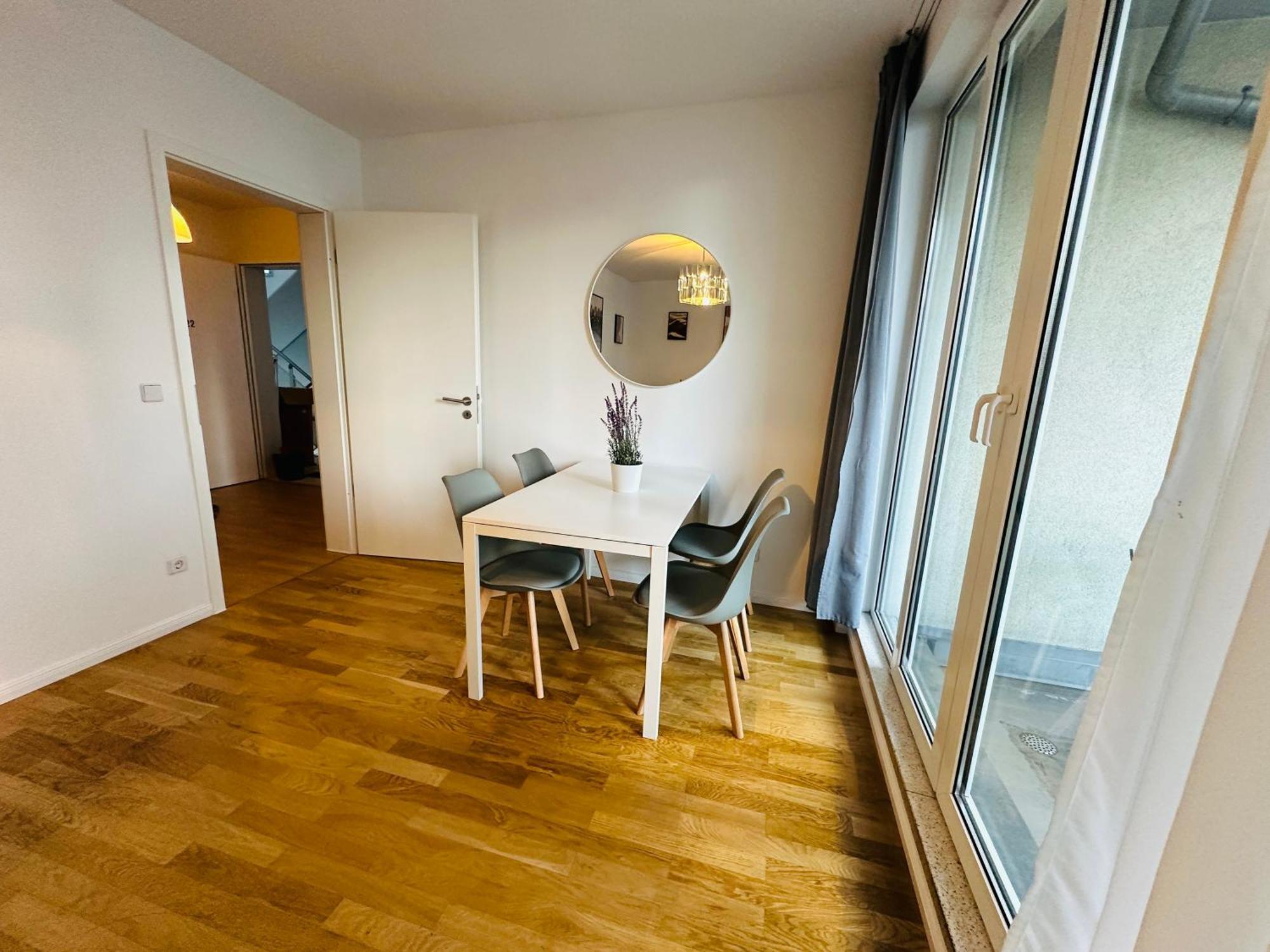 Urban Flats Berlinアパートホテル エクステリア 写真