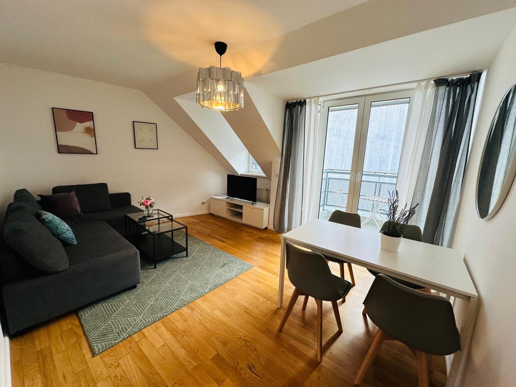 Urban Flats Berlinアパートホテル エクステリア 写真