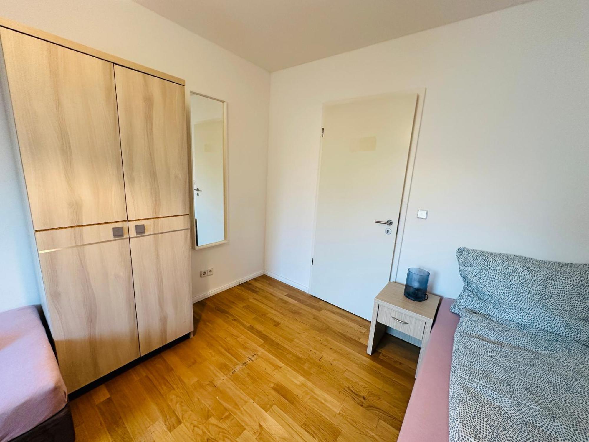 Urban Flats Berlinアパートホテル エクステリア 写真