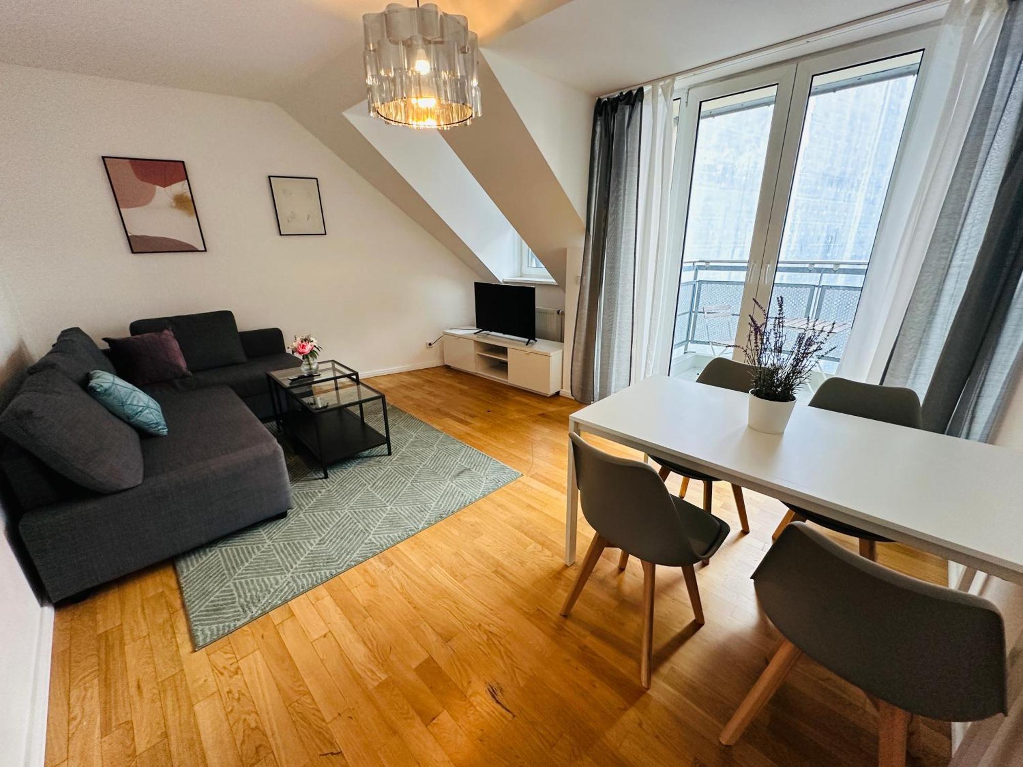 Urban Flats Berlinアパートホテル エクステリア 写真