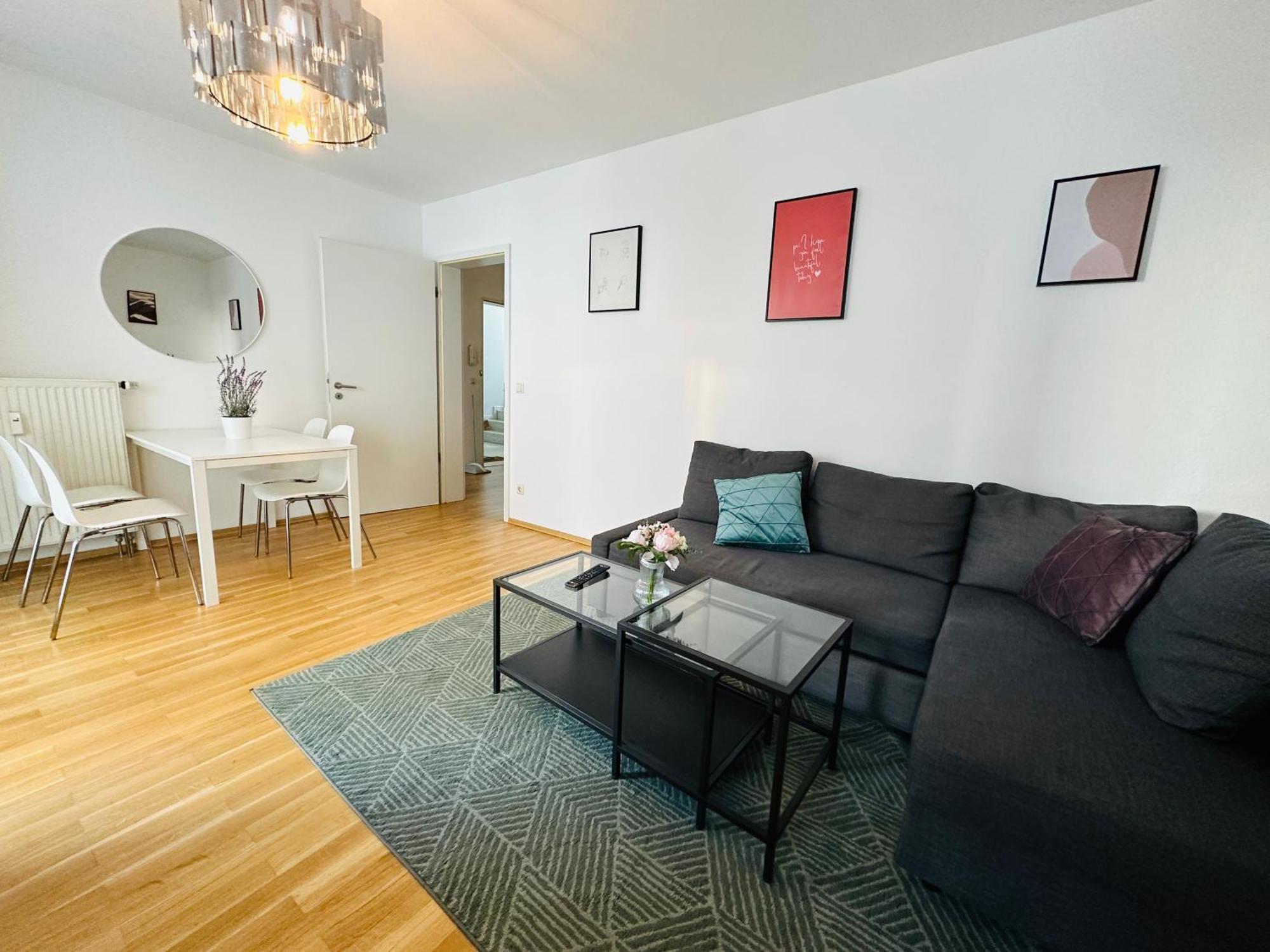 Urban Flats Berlinアパートホテル エクステリア 写真