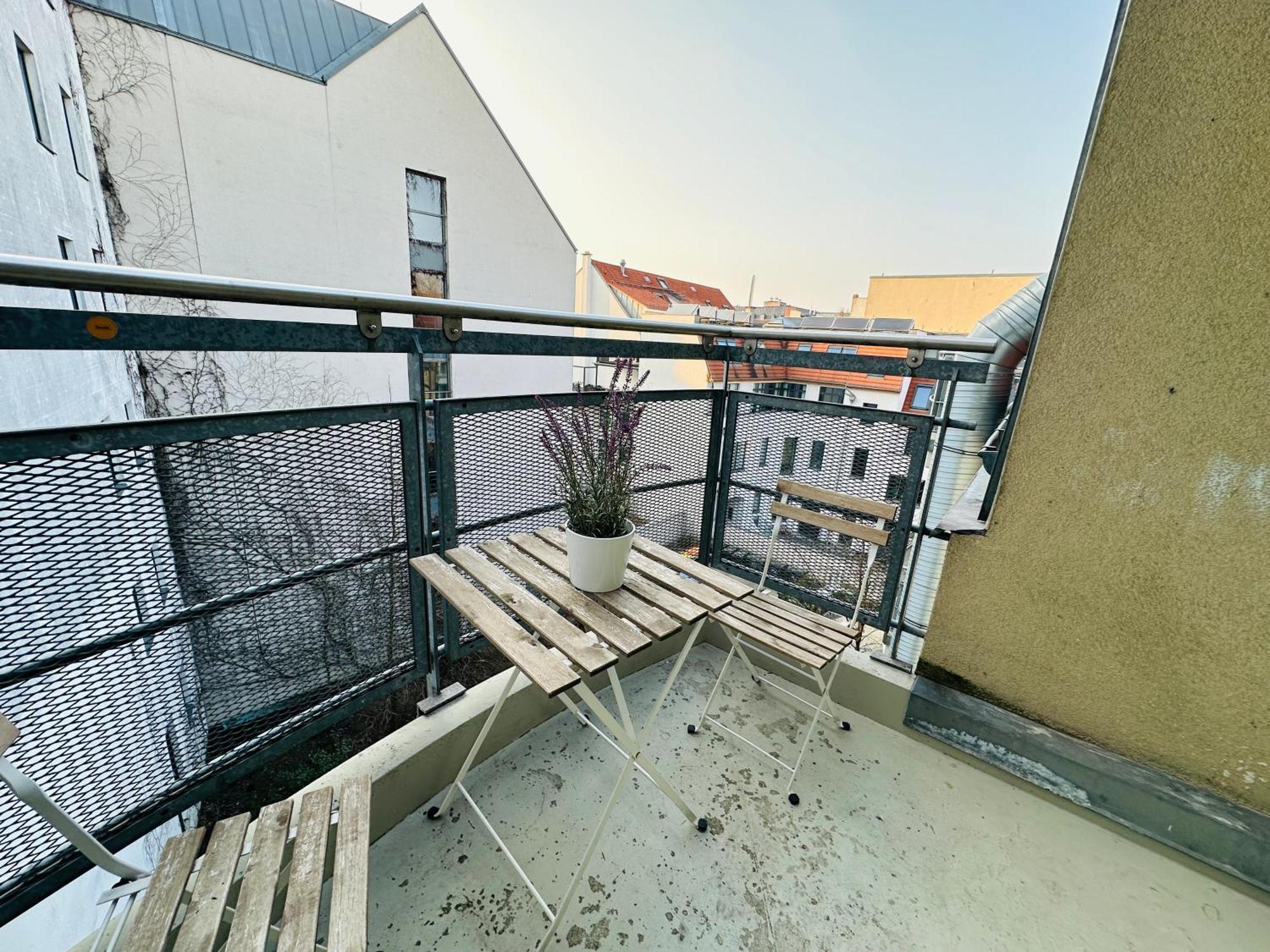 Urban Flats Berlinアパートホテル エクステリア 写真