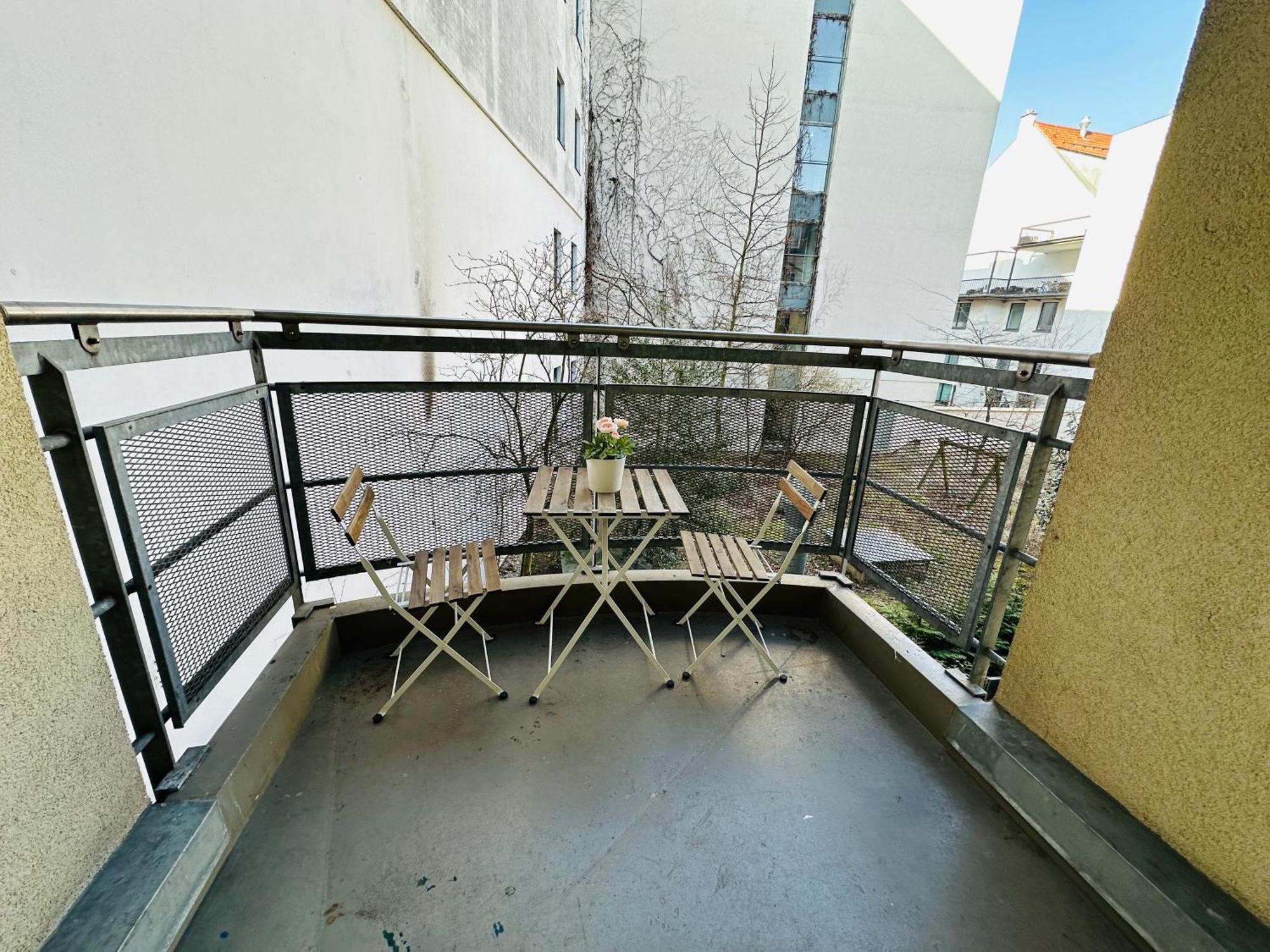 Urban Flats Berlinアパートホテル エクステリア 写真